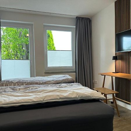 Steinweg 7 Ferienwohnung Kassel Esterno foto