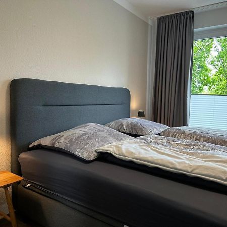 Steinweg 7 Ferienwohnung Kassel Esterno foto