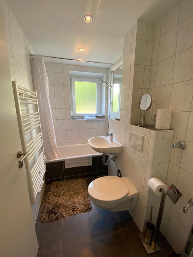 Steinweg 7 Ferienwohnung Kassel Esterno foto