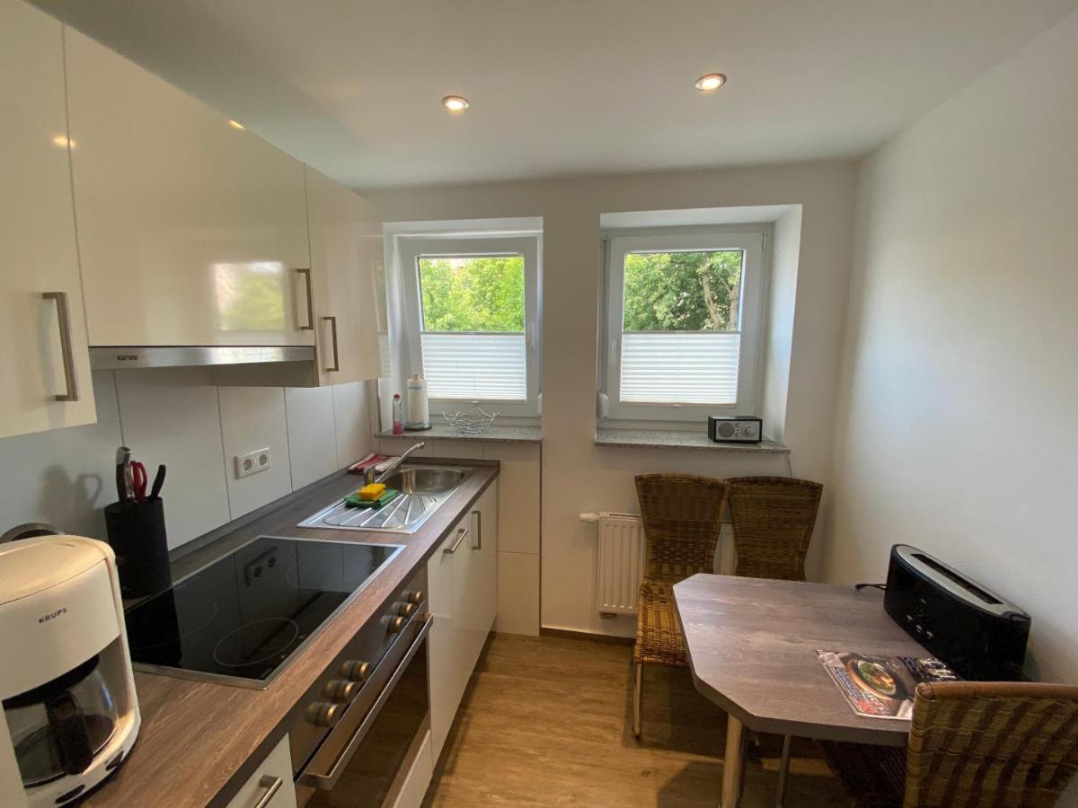 Steinweg 7 Ferienwohnung Kassel Esterno foto