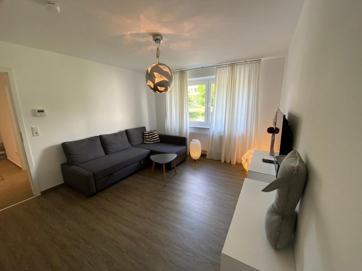 Steinweg 7 Ferienwohnung Kassel Esterno foto
