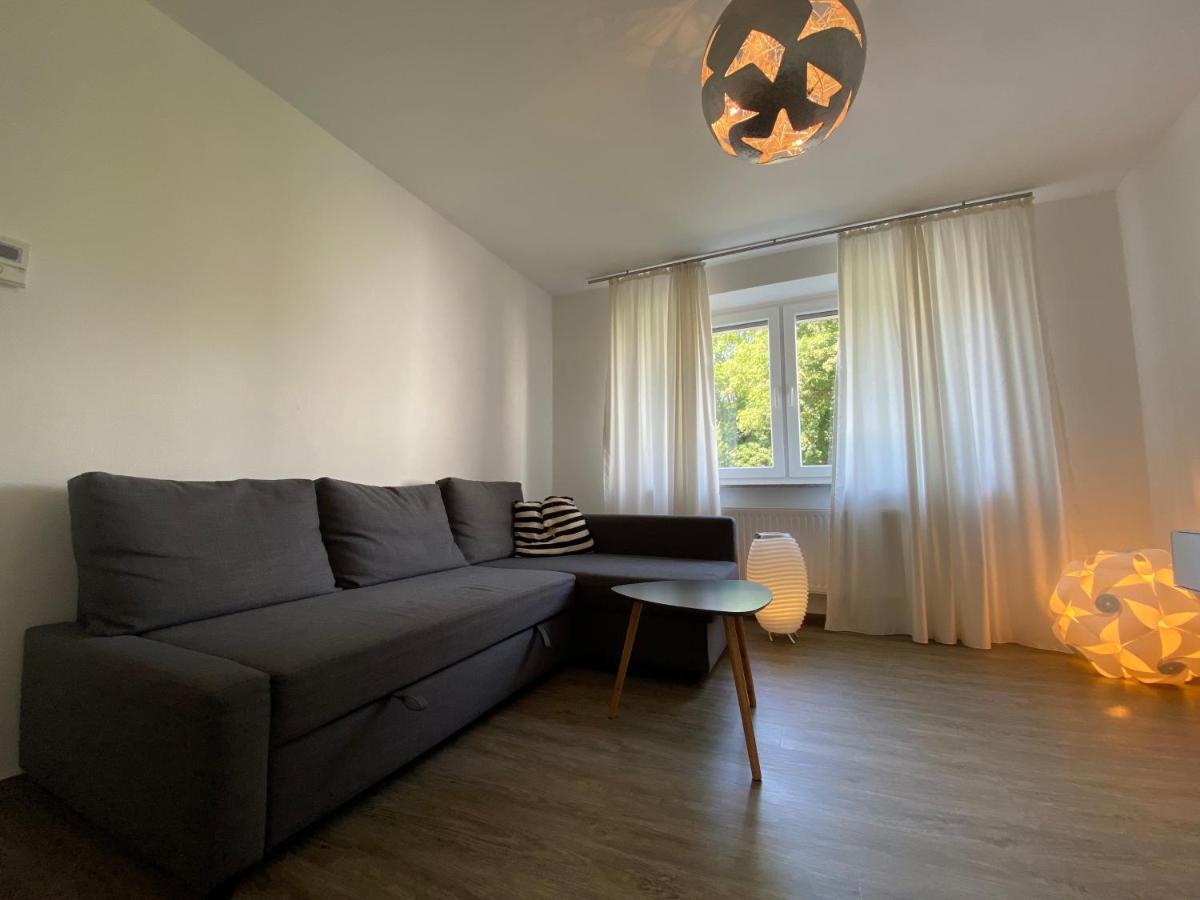 Steinweg 7 Ferienwohnung Kassel Esterno foto