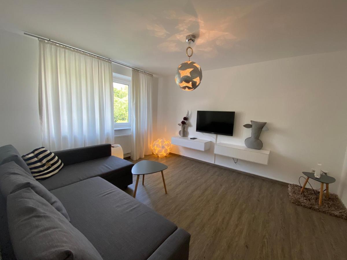 Steinweg 7 Ferienwohnung Kassel Esterno foto