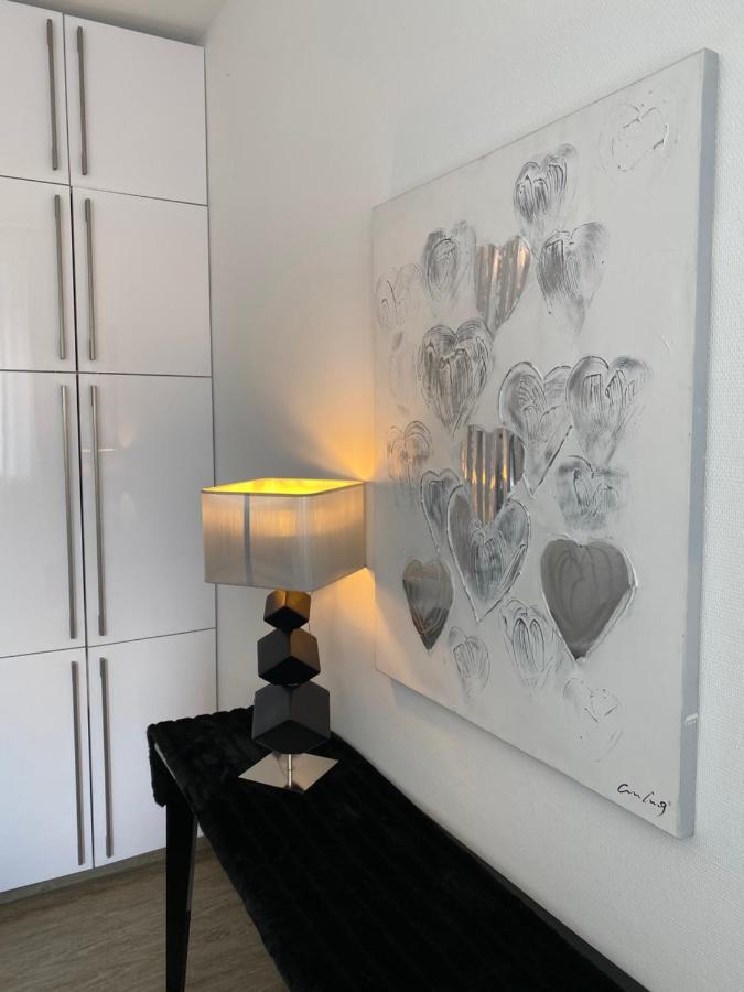 Steinweg 7 Ferienwohnung Kassel Esterno foto