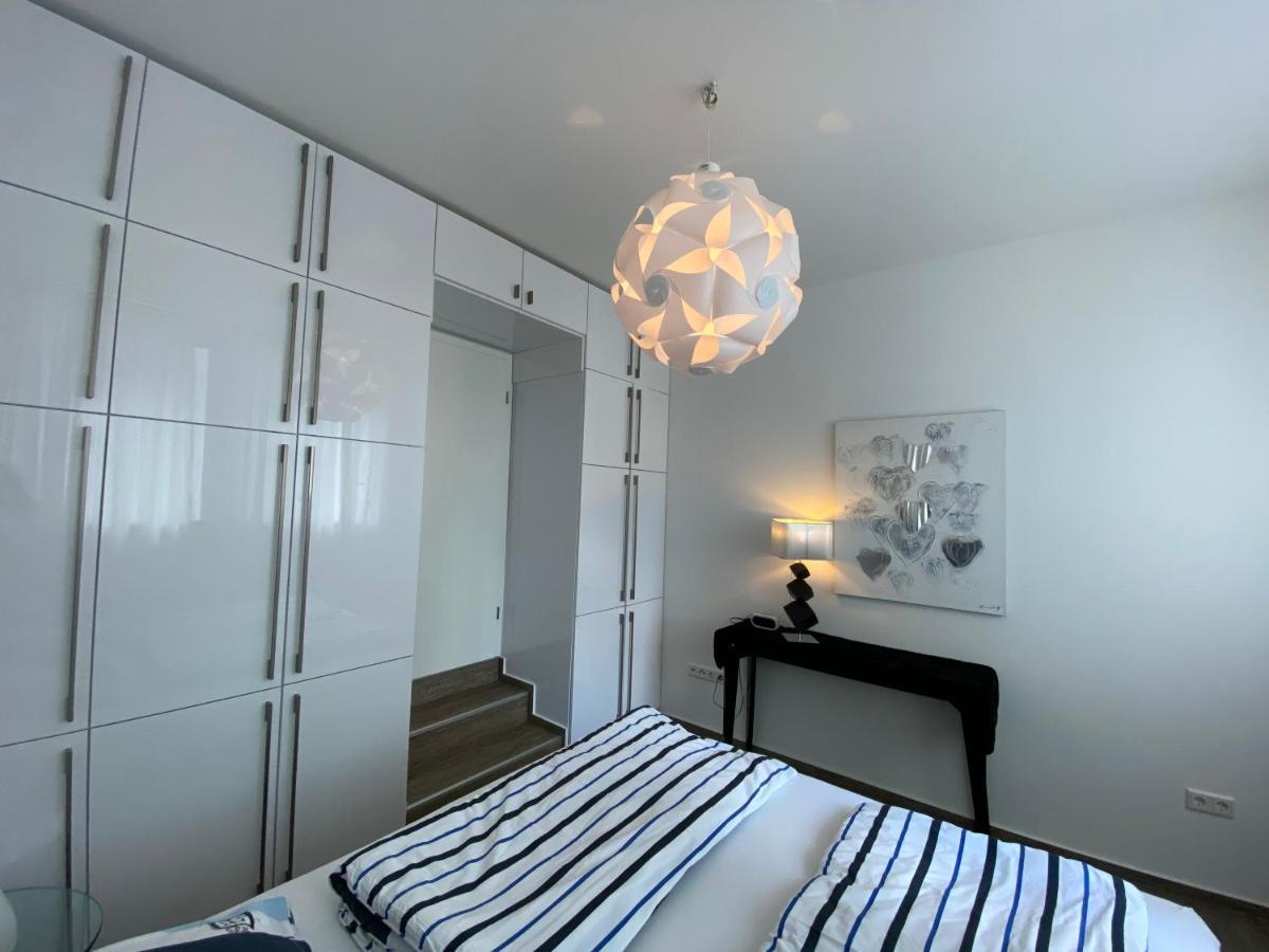 Steinweg 7 Ferienwohnung Kassel Esterno foto