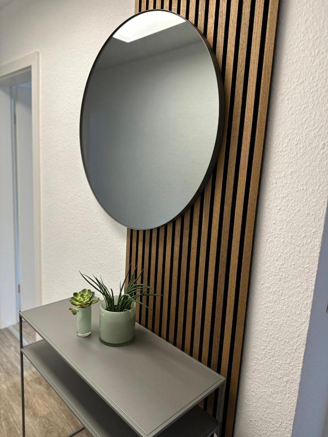 Steinweg 7 Ferienwohnung Kassel Esterno foto