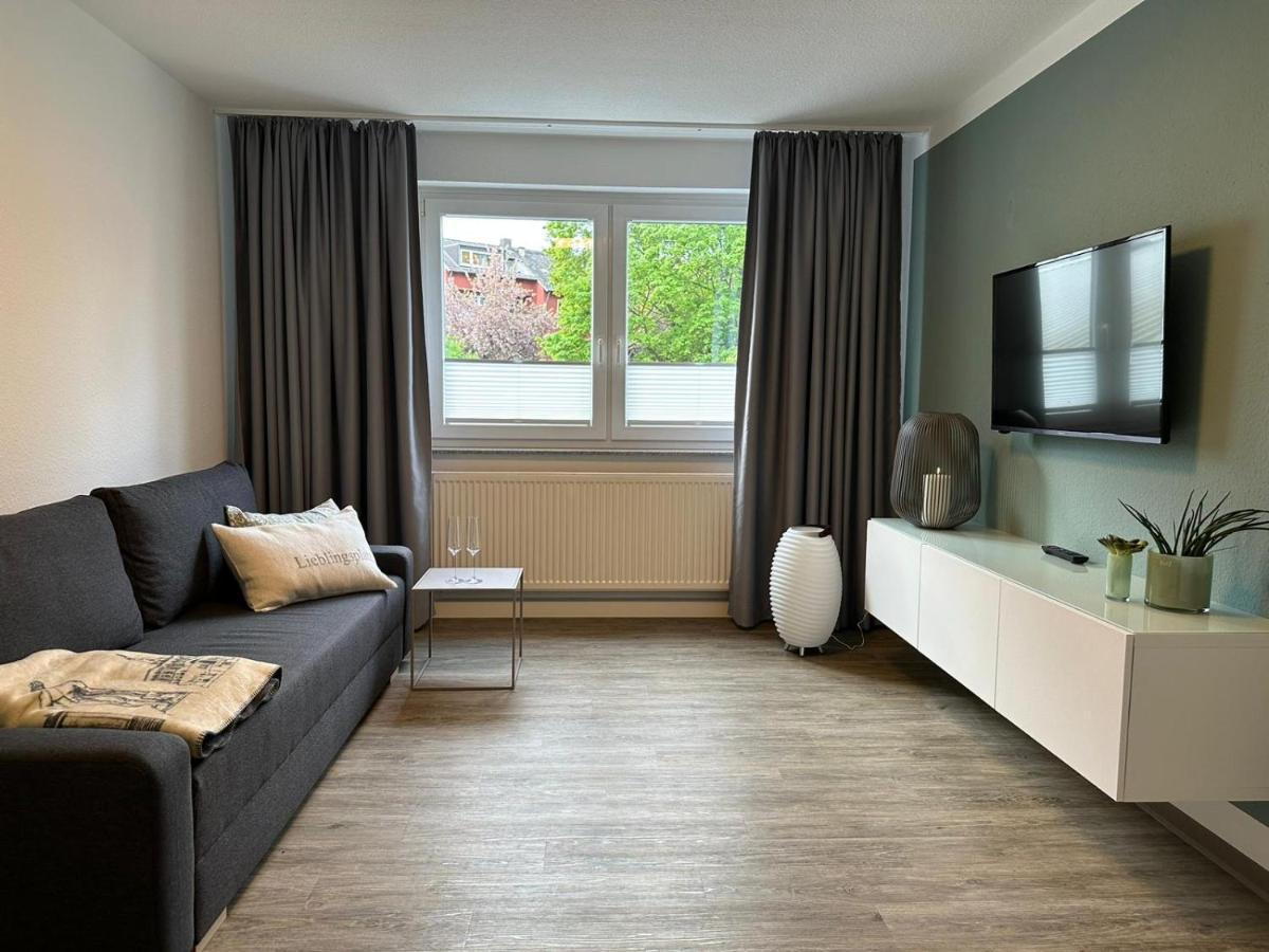 Steinweg 7 Ferienwohnung Kassel Esterno foto