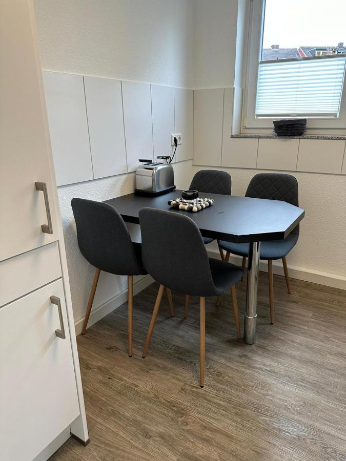 Steinweg 7 Ferienwohnung Kassel Esterno foto