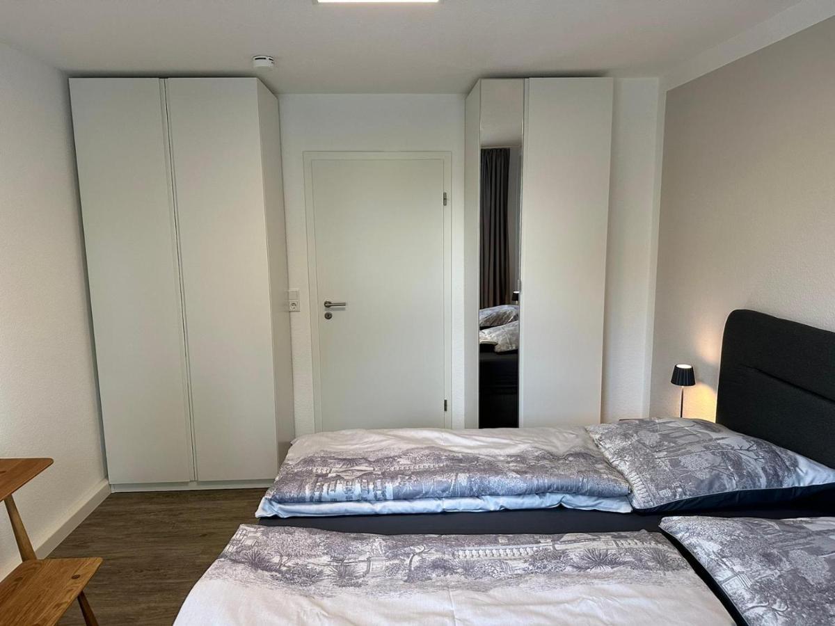 Steinweg 7 Ferienwohnung Kassel Esterno foto