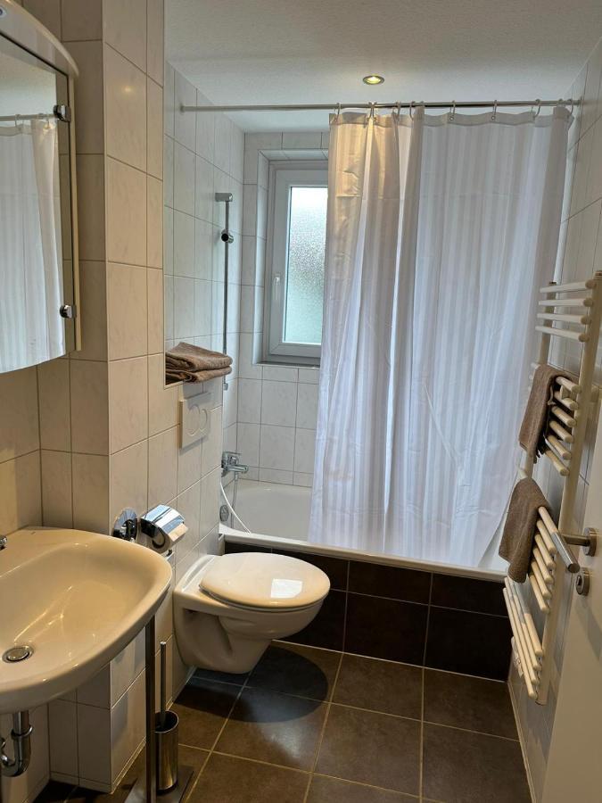 Steinweg 7 Ferienwohnung Kassel Esterno foto
