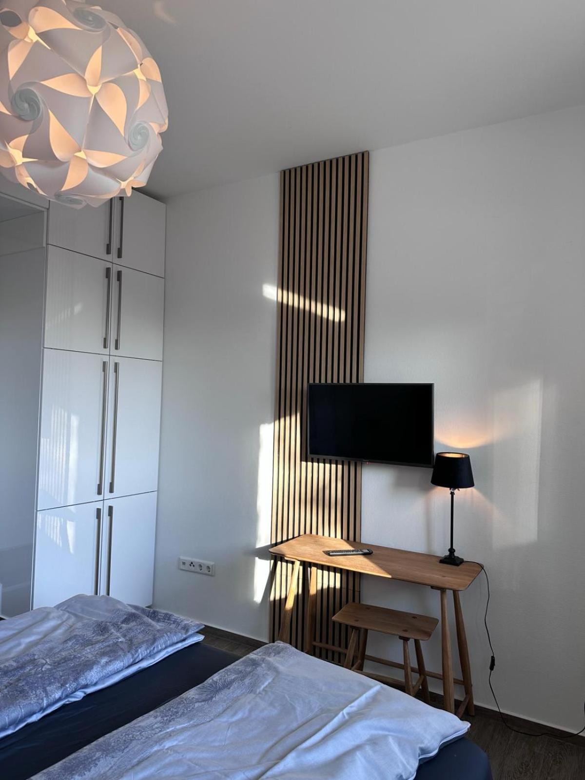 Steinweg 7 Ferienwohnung Kassel Esterno foto